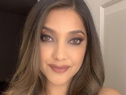 Sarah Azhari Bicara soal Hubungan Ibra Azhari dan Nandya Natashia