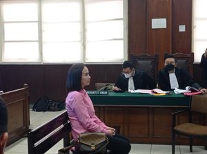 Saksi Sebut Sean Trauma Dituduh Aniaya Ayu Thalia, Hakim: Apa Ukurannya?