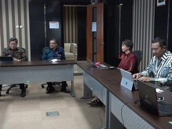 RI Jadi Tuan Rumah AVA Congress ke-24, Ada Bahas Kekayaan Intelektual