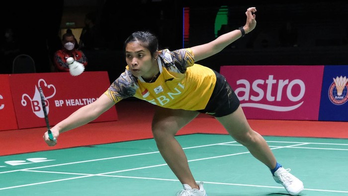 Gregoria Vs An Se Young: Peluang Revans dan Jejak Final (Foto: Getty Images/How Foo Yeen) Gregoria Vs An Se Young: Peluang Revans dan Jejak Final (Foto: Getty Images/How Foo Yeen)