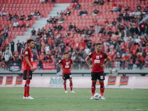 Rahmat-Irfan Jaya Dipastikan Absen Saat Laga Bali United Jumpa Dewa United Rahmat-Irfan Jaya Dipastikan Absen Saat Laga Bali United Jumpa Dewa United