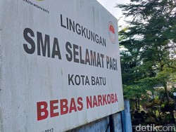 Jalan Panjang Kasus Kekerasan Seksual hingga Akhirnya Bos SMA SPI Ditahan