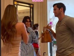 Merasa Bersalah Setelah Lihat Mia Khalifa, Suami Belikan Istri Tas Hermes