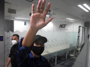 Rekening Diaudit, ACT Diminta Kemensos Setop Salurkan Bantuan