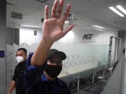 Rekening Diaudit, ACT Diminta Kemensos Setop Salurkan Bantuan