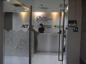 Dana CSR Boeing Diselewengkan ACT, Ahli Waris Korban Lion Air JT-610 Kecewa Dana CSR Boeing Diselewengkan ACT, Ahli Waris Korban Lion Air JT-610 Kecewa