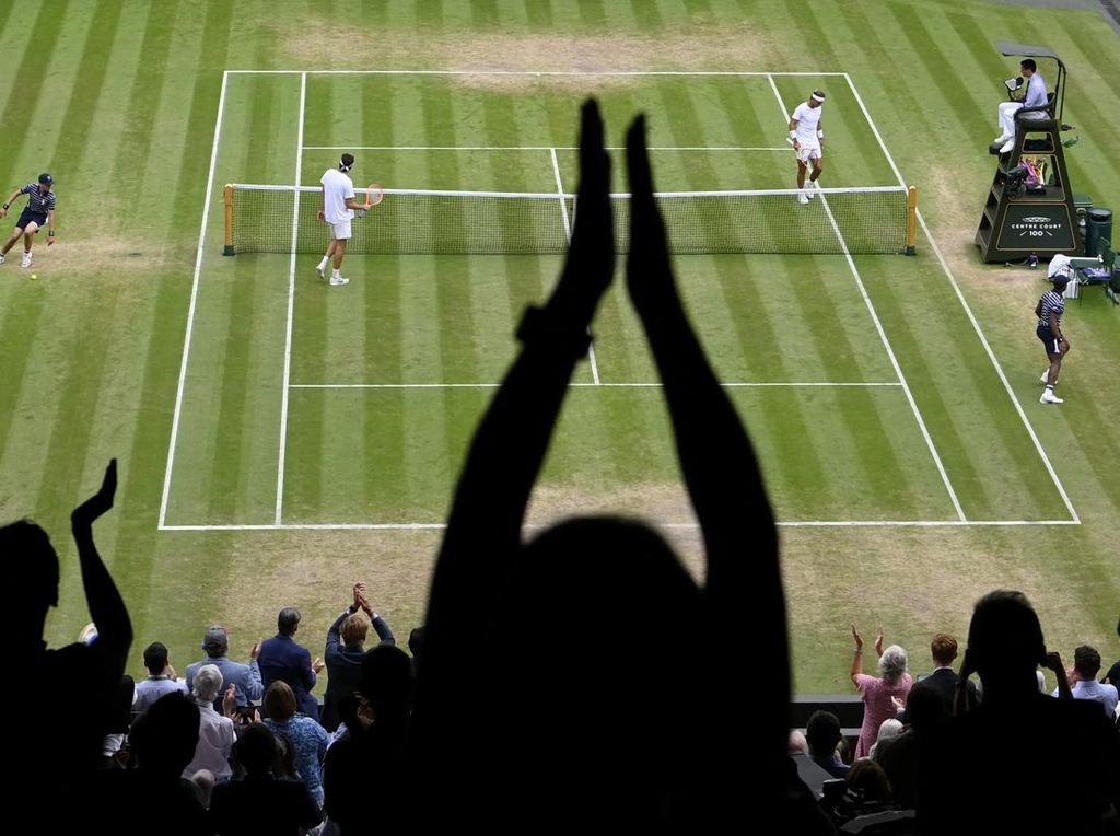 Pengprov Pelti Protes ke Pengurus Pusat Tenis