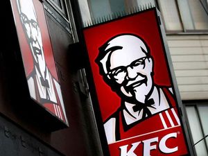 KFC Kini Mulai Jual Ceker Ayam