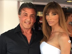 Kisah Cinta Si Rambo, Putuskan Pacar Lewat Kurir