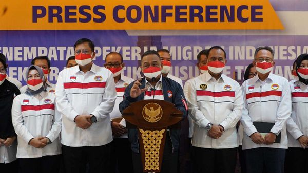 Taiwan Setujui Kenaikan Gaji dan Hilangkan Agency Fee PMI Sektor Domestik