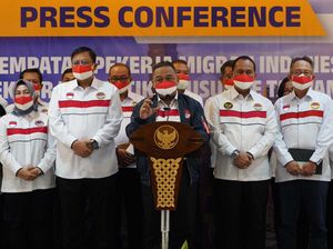 Taiwan Setujui Kenaikan Gaji dan Hilangkan Agency Fee PMI Sektor Domestik