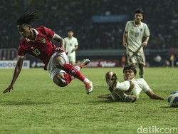 Andaikan Tendangan Lob Ronaldo Masuk ke Gawang Thailand