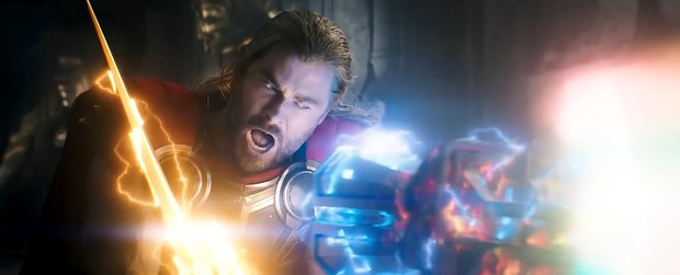 Thor: Love and Thunder /Foto: IMDb Thor: Love and Thunder