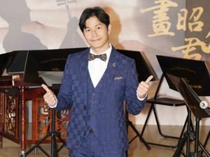 Disebut Tak Mampu Beli Air Minum, Tony Sun: Jika Tak Punya Uang Harus Tebal Muka