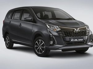 Daftar Harga LCGC Awal Januari 2023, Calya Naik Daftar Harga LCGC Awal Januari 2023, Calya Naik