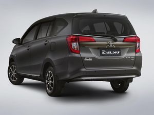 Serupa tapi Tak Sama, Segini Beda Harga Toyota Calya vs Daihatsu Sigra Serupa tapi Tak Sama, Segini Beda Harga Toyota Calya vs Daihatsu Sigra