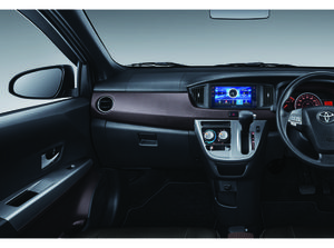 Calya-Sigra Jadi Raja LCGC di Indonesia