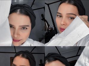 Pisah dari Cucu Bung Karno, Rosmanizar Bicara Soal Ubah Penampilan