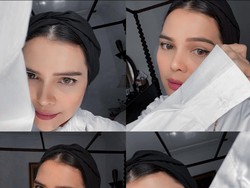 Pisah dari Cucu Bung Karno, Rosmanizar Bicara Soal Ubah Penampilan