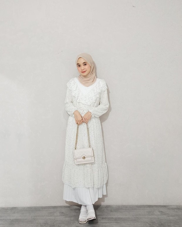 Zateens - Liliana Midi Dress/ Foto: Instagram/zateens Zateens - Liliana Midi Dress