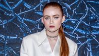 Potret Cantik Sadie Sink yang Makin Dewasa