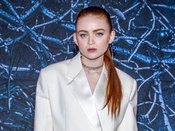 Sadie Sink Gabung Spider-Man 4, Jadi Siapa?