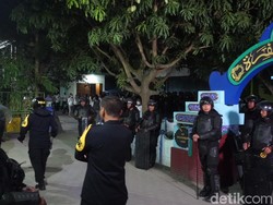 Blak-blakan Kapolres Jombang soal Strategi Pengepungan Mas Bechi