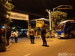 Anak Kiai di Jombang DPO Pencabulan Santriwati Menyerahkan Diri