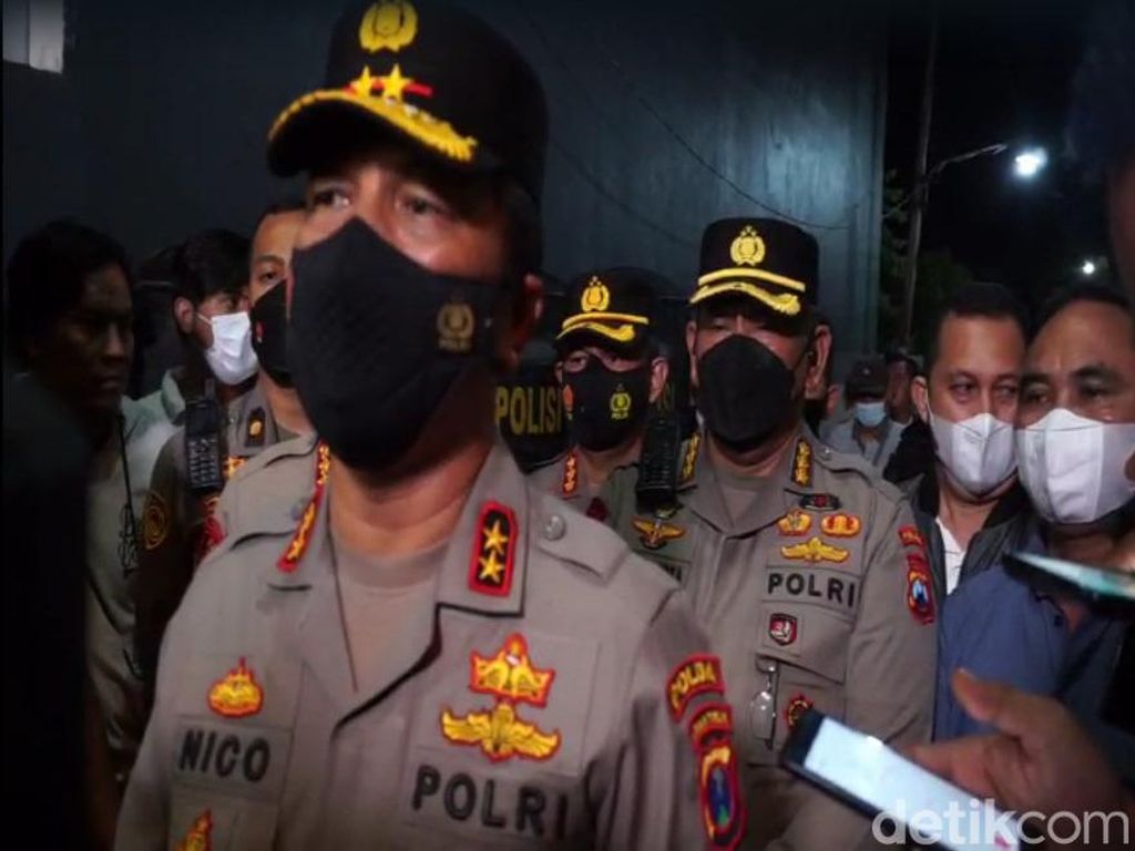 Penangkapan Mas Bechi, Kompolnas-Pendamping Korban Apresiasi Polisi