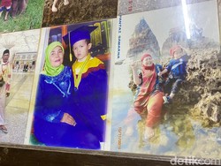 Sisi Menarik Andi Sonjaya sang Polisi Anak Sopir Angkot