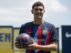 Christensen Bermimpi Main di Barcelona Sejak Usia 8 Tahun