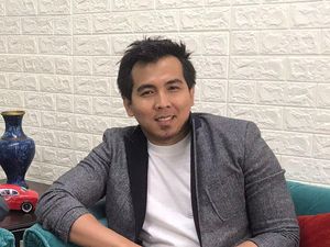 Anak Guru SMP Terbitkan Belasan Buku, Ingin Jadi Profesor Termuda Anak Guru SMP Terbitkan Belasan Buku, Ingin Jadi Profesor Termuda