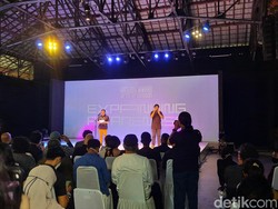 Resmi Dibuka, ARTJOG 2022 Gandeng Seniman Anak dan Difabel