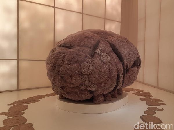 ARTJOG 2022: Saatnya Rayakan Lebaran Seni di Yogyakarta