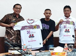 Balad Galuh Desak Bupati Ciamis Bidani Kebangkitan PSGC Ciamis