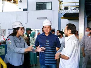 Bamsoet Sebut Bangkitnya PT Prowell Energy Bisa Hidupkan Ekonomi Warga