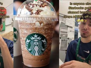 Gegara Kupon Diskon, Barista Starbucks Ini Dibentak Pelanggan Gegara Kupon Diskon, Barista Starbucks Ini Dibentak Pelanggan