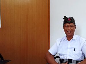 Bendesa Sidakarya Setuju Pembangunan Terminal LNG: Tujuannya Baik! Bendesa Sidakarya Setuju Pembangunan Terminal LNG: Tujuannya Baik!