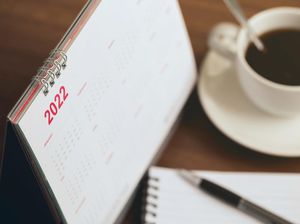 Besok Libur Apa? Cek Penjelasannya di Sini Besok Libur Apa? Cek Penjelasannya di Sini