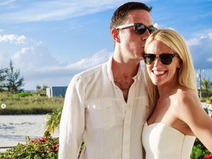 Suami Bintang On Tree Hill Meninggal usai Tersambar Petir