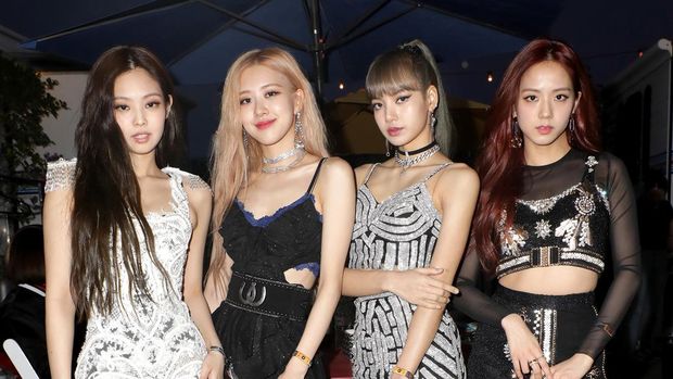 BLACKPINK