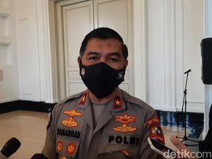 5 Tersangka Robot Trading Fahrenheit Segera Disidang 5 Tersangka Robot Trading Fahrenheit Segera Disidang
