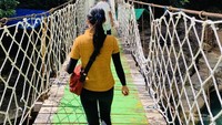 2 Turis Austria Tewas Terjatuh dari Jembatan Cunca Wulang, Pemandu Beri Kesaksian