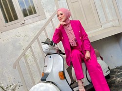 Beli Barang Branded Sebagai Self-Reward, Delia Septianti: Boleh Gaya Asal Jangan Maksa