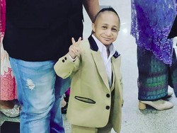 Gejala Pembengkakan Jantung, Dialami Pesinetron Dicky Topan Sebelum Meninggal