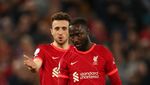Starting XI Rp 9,9 Triliun Liverpool, Jelang Community Shield