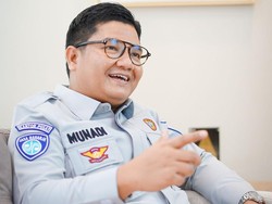 Jasa Raharja Gaet Gen Z untuk Berinovasi Kampanyekan Road Safety