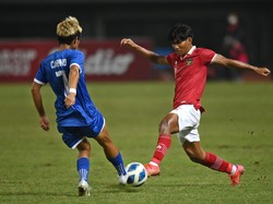 Tekad Edgard Amping Tingkatkan Performa Agar Tembus Tim Utama PSM Makassar