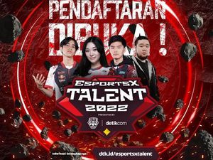 Punya Mimpi Jadi Atlet Esports? Yuk Ikutan Program Ini