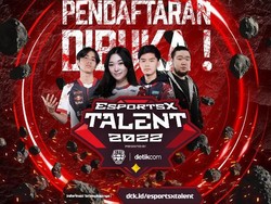 Punya Mimpi Jadi Atlet Esports? Yuk Ikutan Program Ini